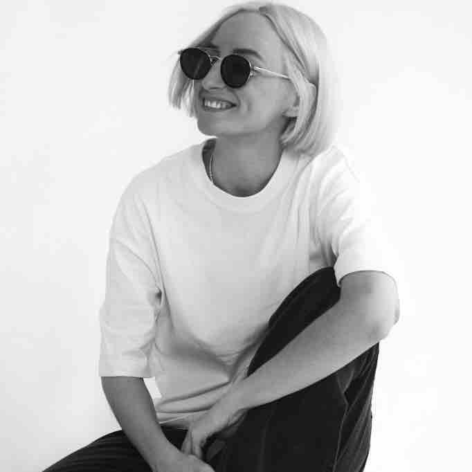 Анастасия Зотова | Сетка — социальная сеть от hh.ru