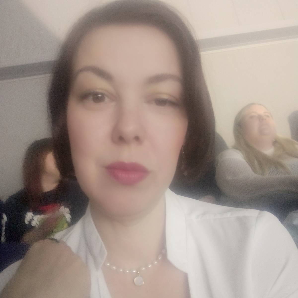 Ольга Брагина