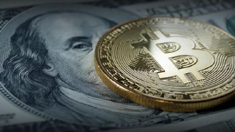 Аналитики Glassnode: Рынок биткоина начал слабеть | Сетка — социальная сеть от hh.ru