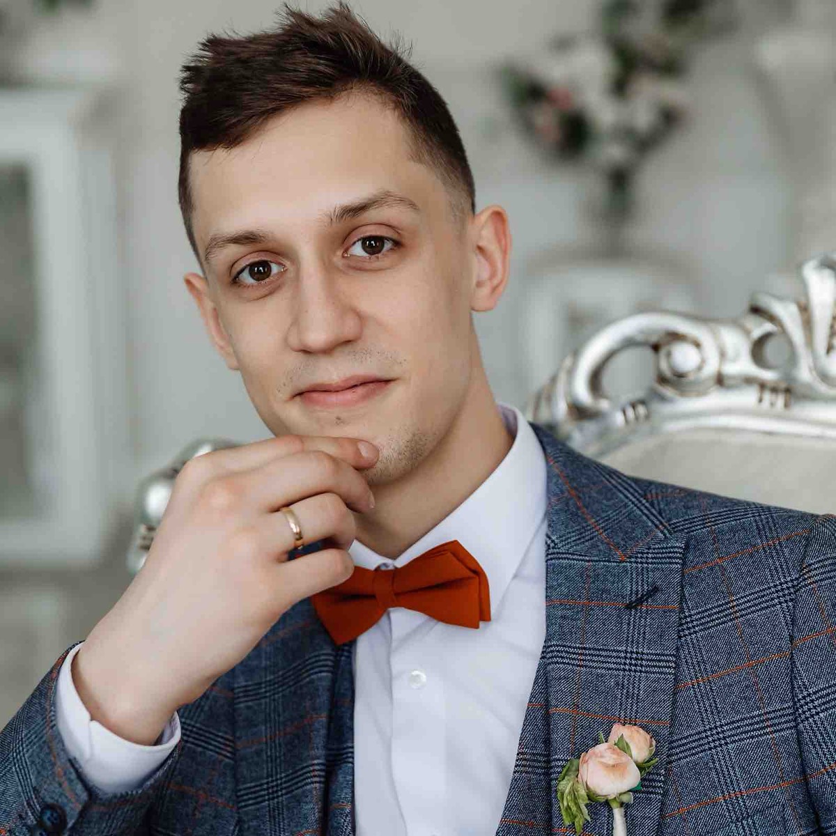 Николай Скурков | Сетка — социальная сеть от hh.ru