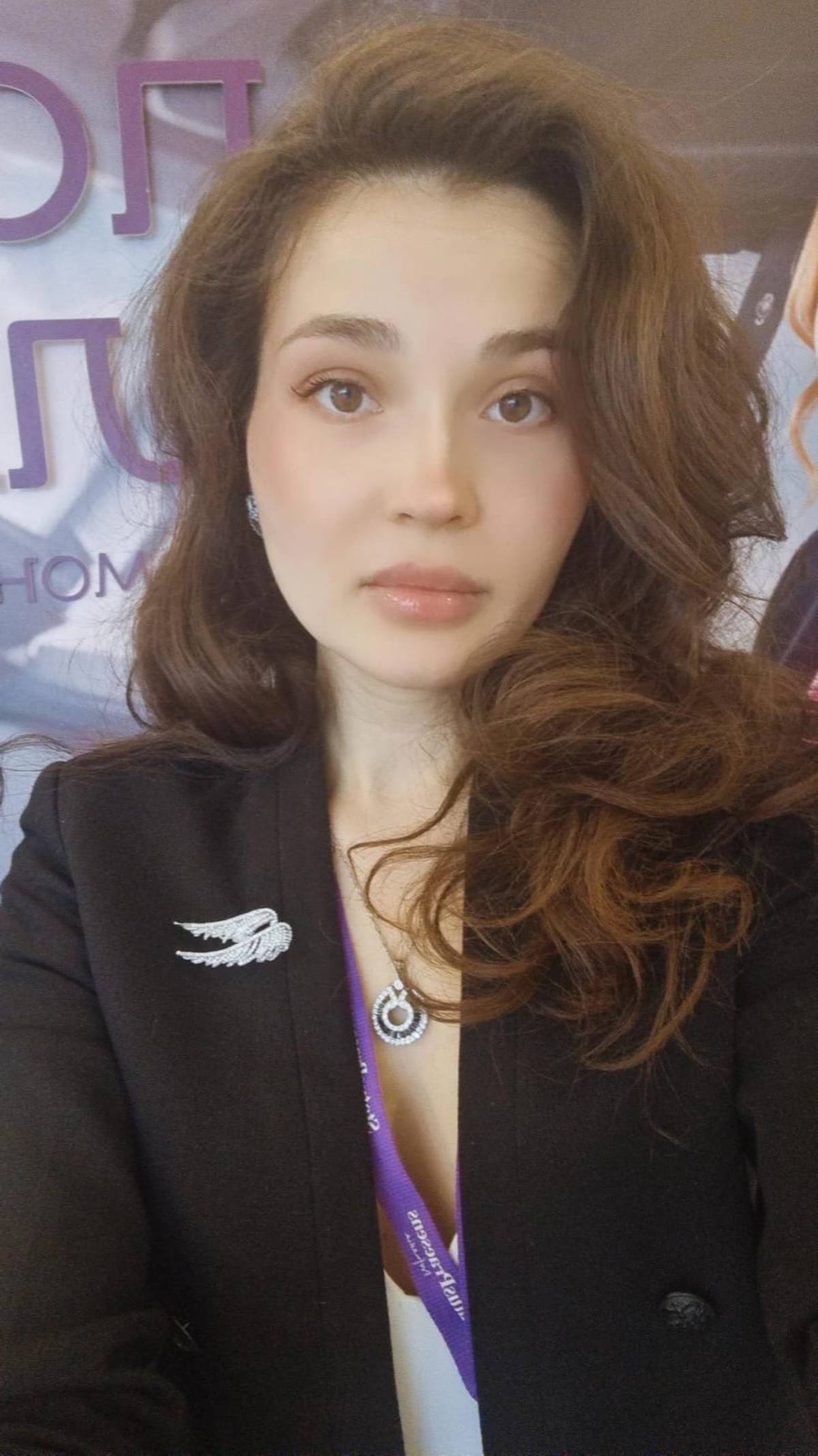 Дарья Супонина