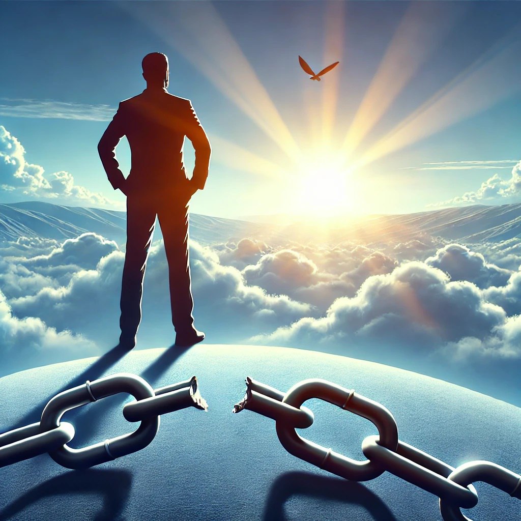 💡 Банкротство — не приговор! Как избавиться от долгов и не бояться повторения
Вы переживаете, что после банкротства долги снова вернутся? На самом деле, повторение такой ситуации маловероятно | Сетка — социальная сеть от hh.ru