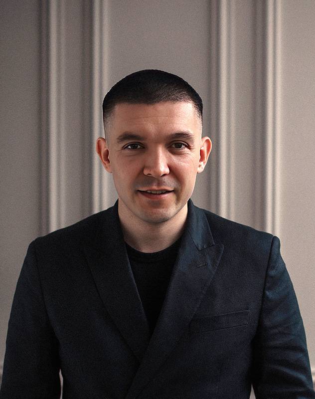 Георгий Тарасов