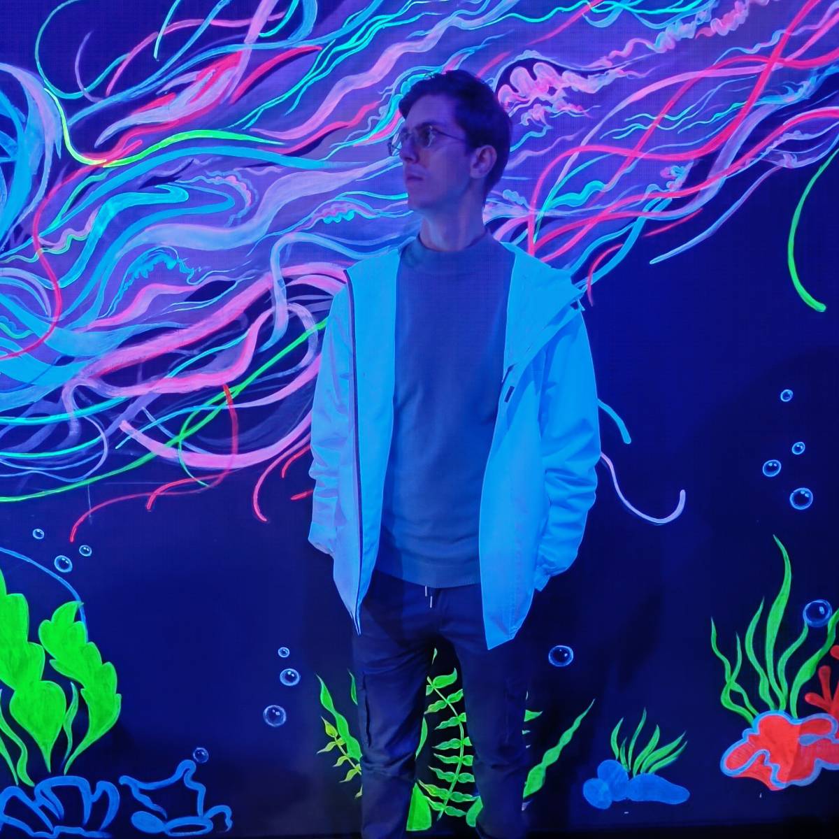 Сергей Wingrada | Сетка — социальная сеть от hh.ru