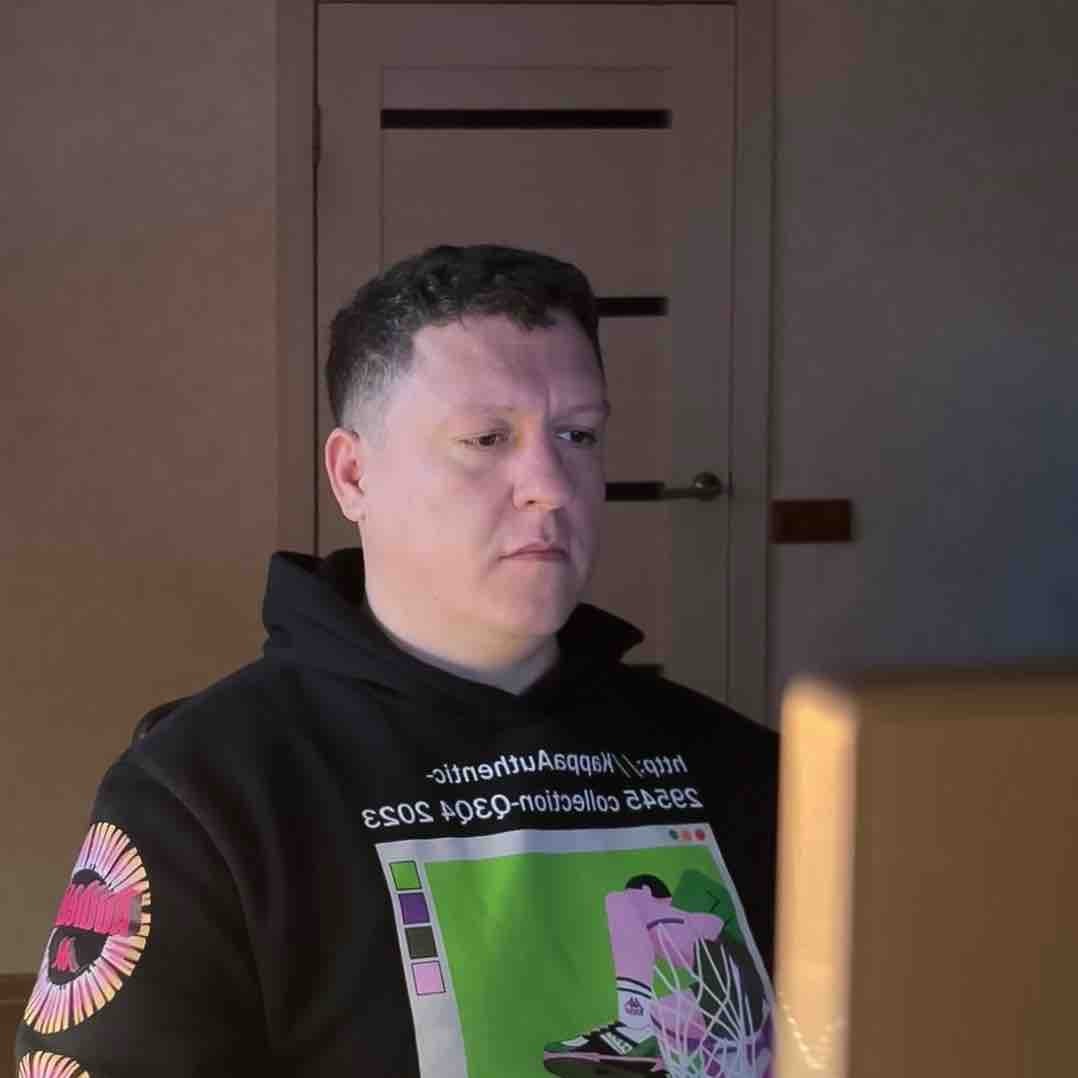 Роман Салахов