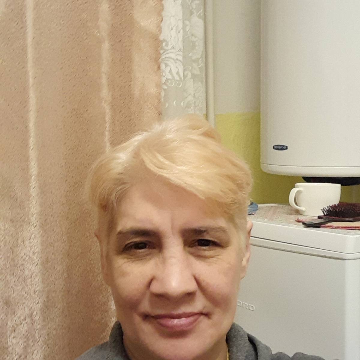 Светлана Шилова