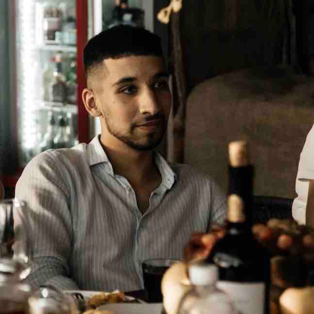 Денис Михалевич