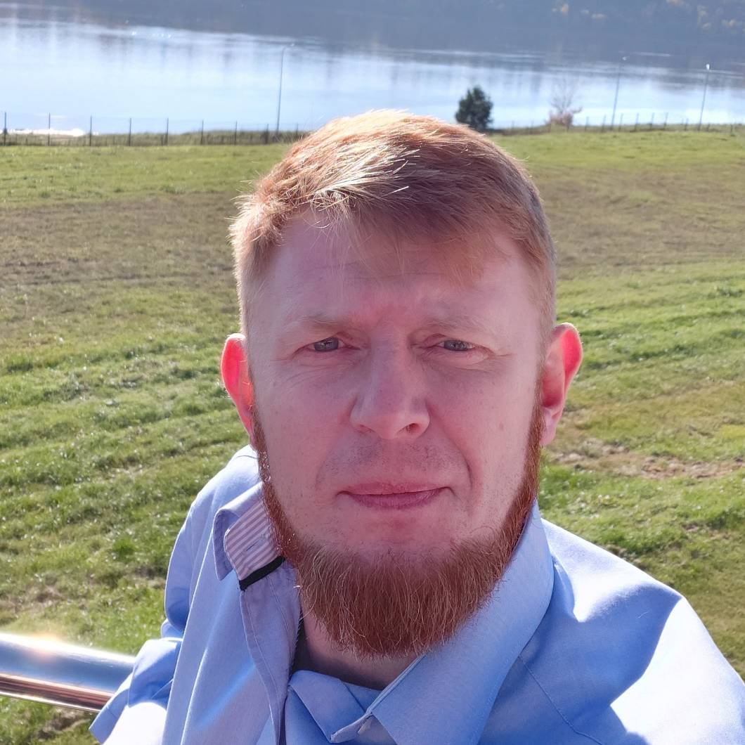 Александр Кулаго