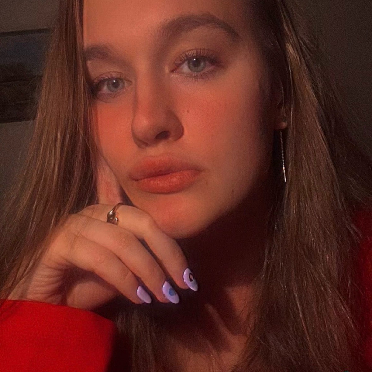 Софья Гагарина | Сетка — социальная сеть от hh.ru