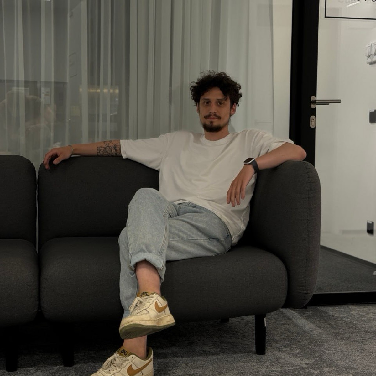 Егор Кушель