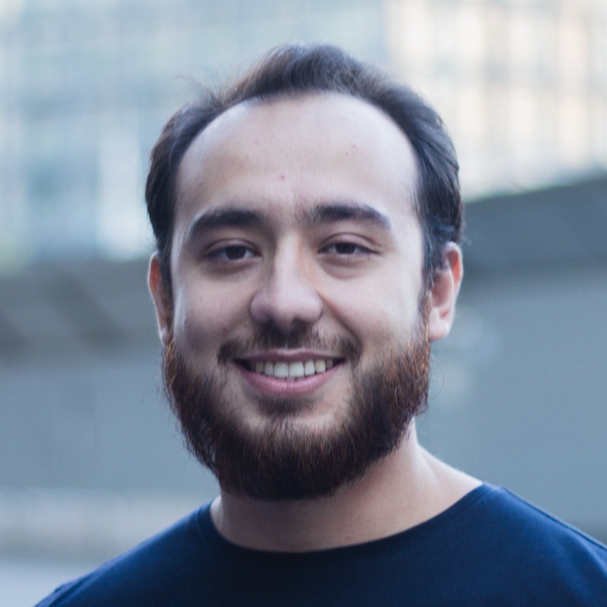 Темур Исаев