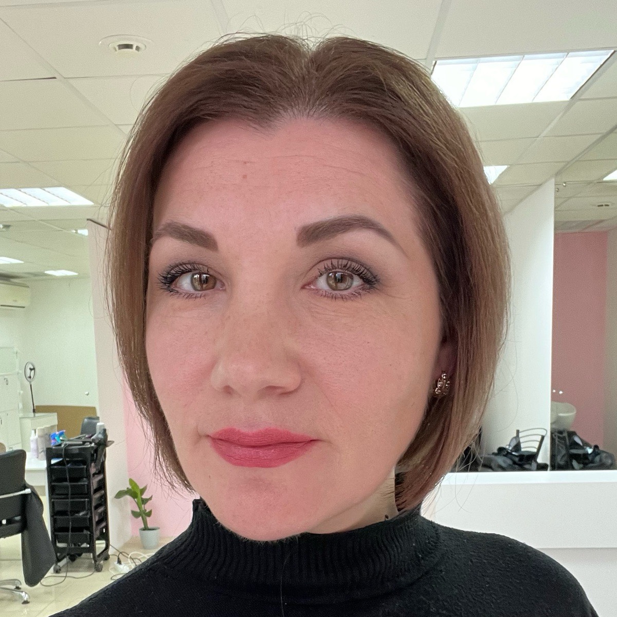 Кристина Каракулова