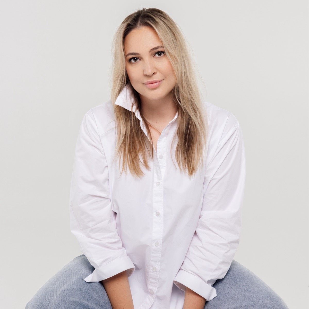 Ярослава Бабкина | Сетка — социальная сеть от hh.ru