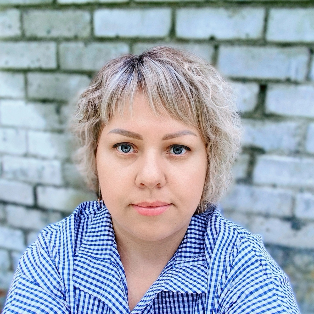 Ольга Коновалова