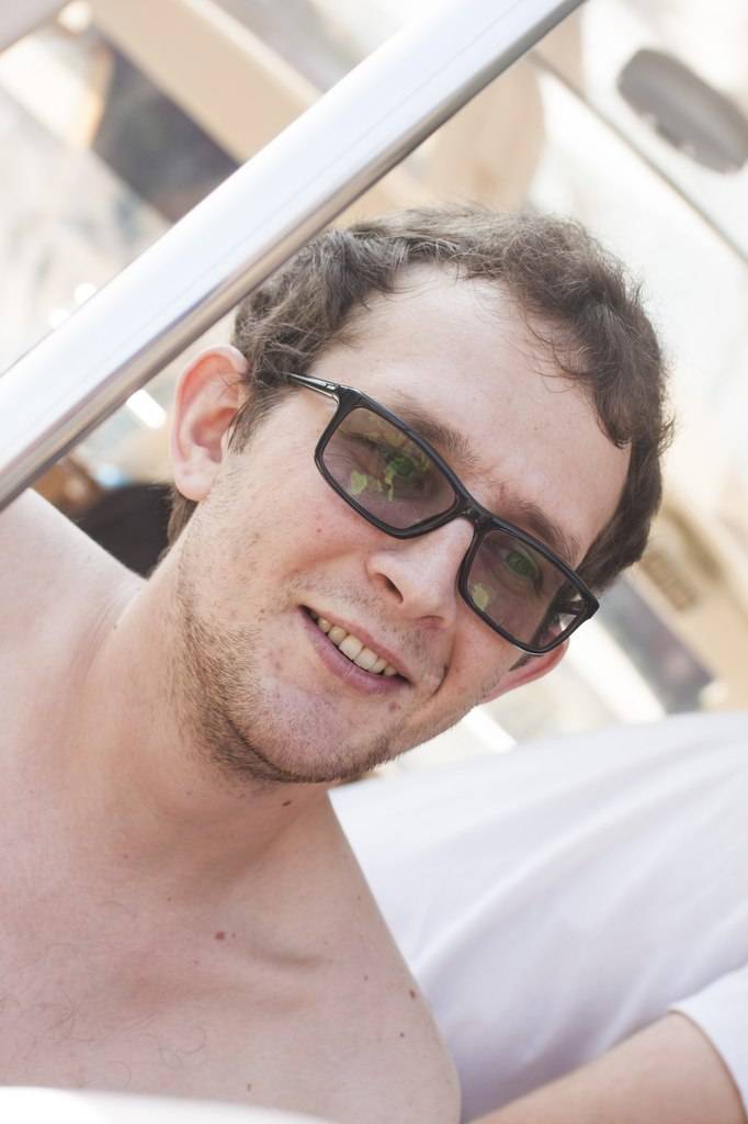 Алексей Стрекалов