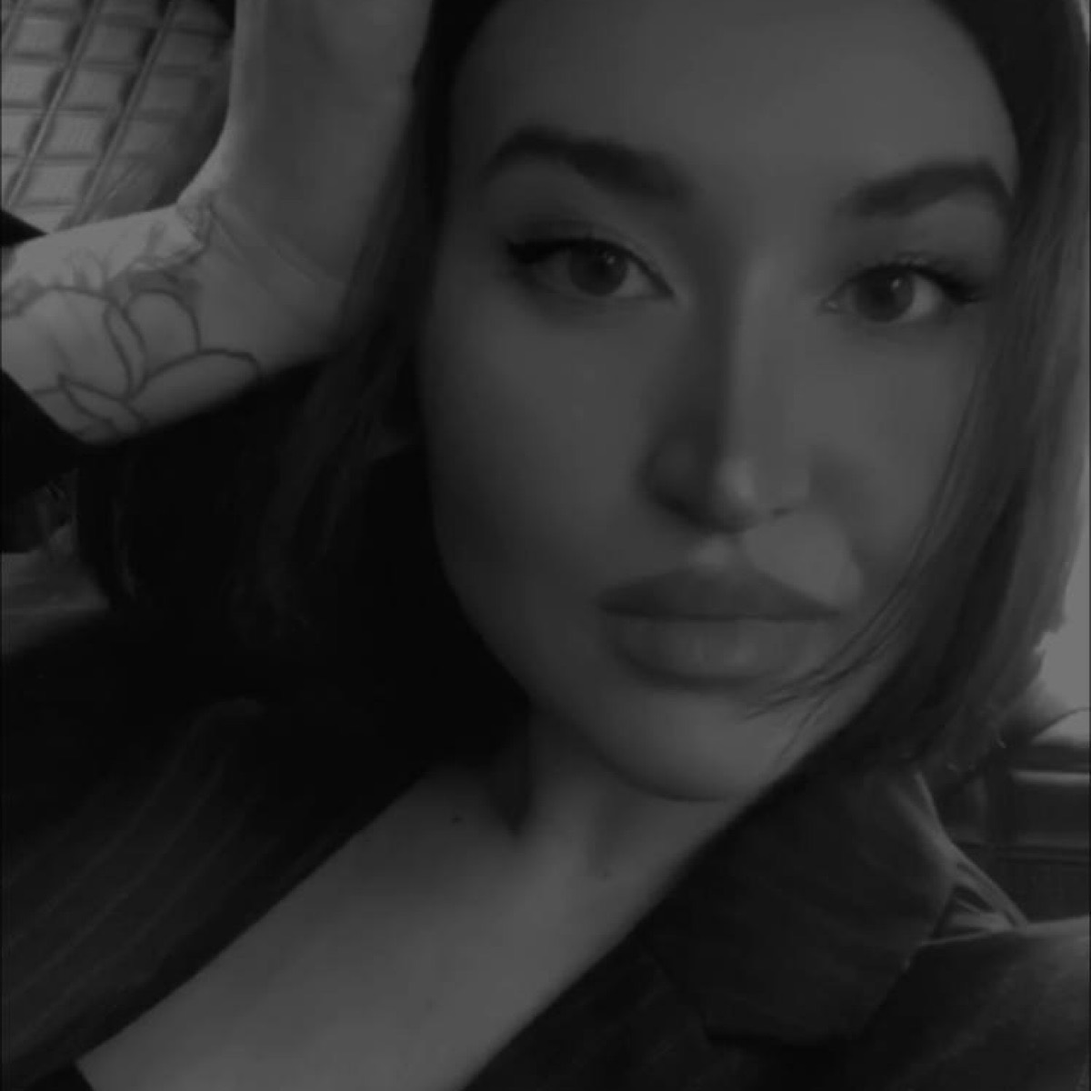 Виктория Каменева | Сетка — социальная сеть от hh.ru