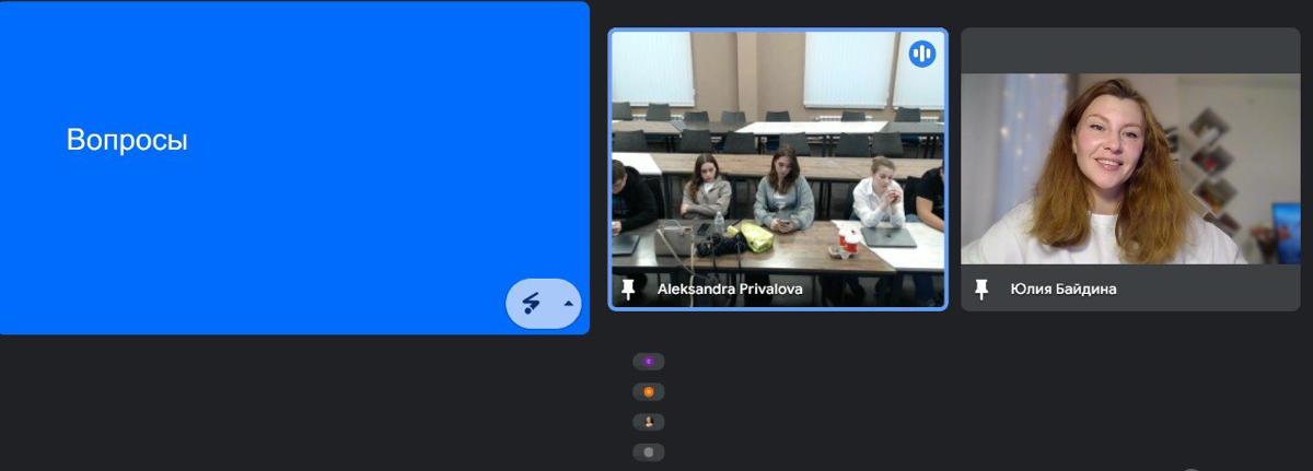 👩‍🏫 Вчера обрела новый опыт — провела лекцию в ВШЭ для магистров.
Разбирались в том, что такое HR-бренд и почему с ним важно работать. Если вам тоже интересно, поделюсь основными поинтами | Сетка — социальная сеть от hh.ru
