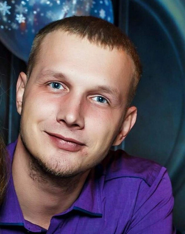 Климов Александр | Сетка — социальная сеть от hh.ru