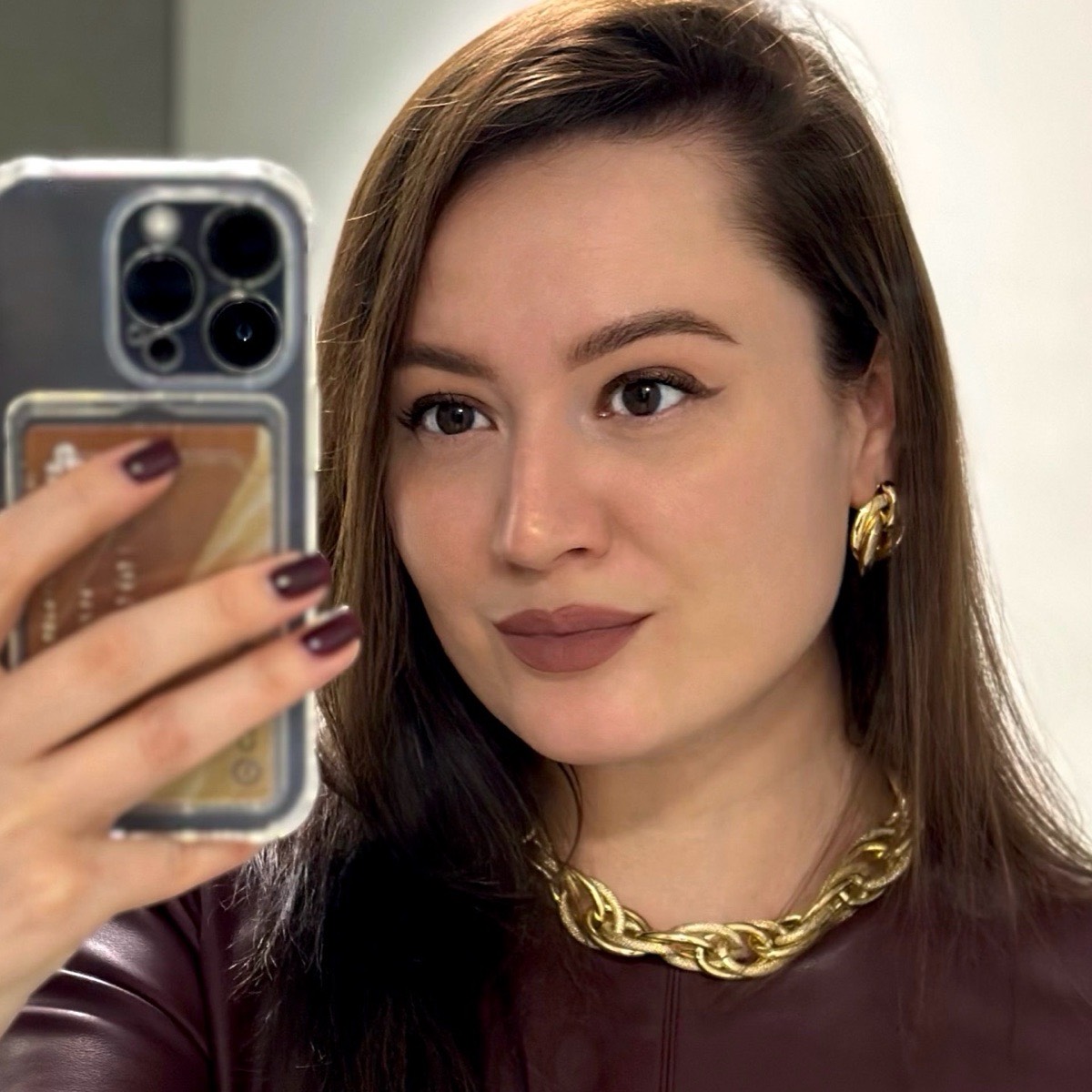 Ирина Марова | Сетка — социальная сеть от hh.ru