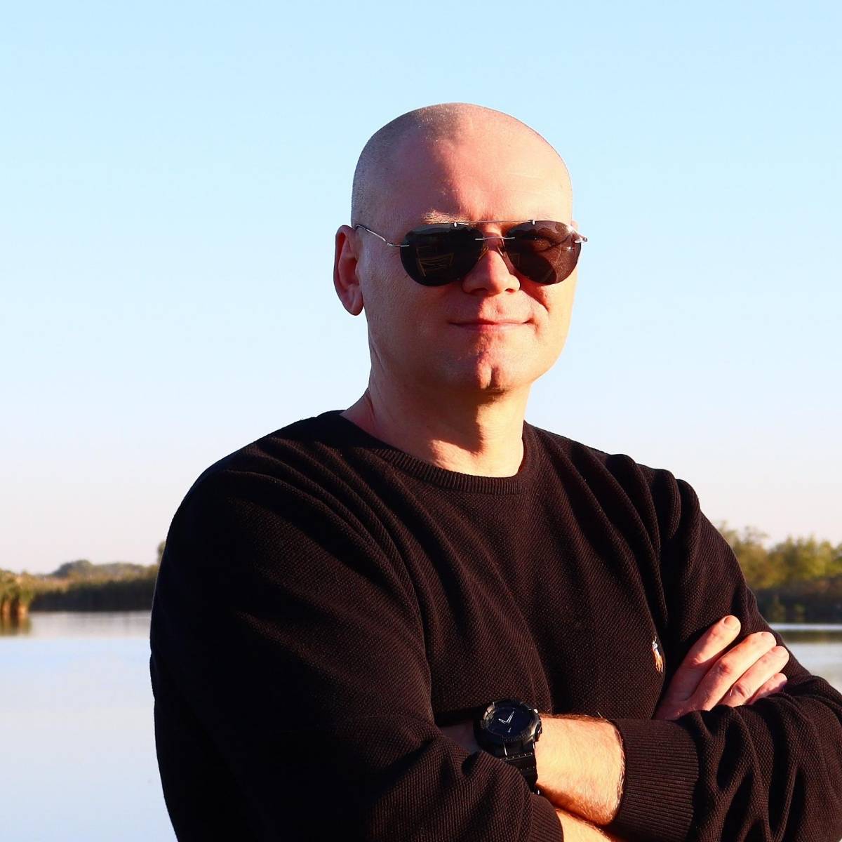 Александр Богачев