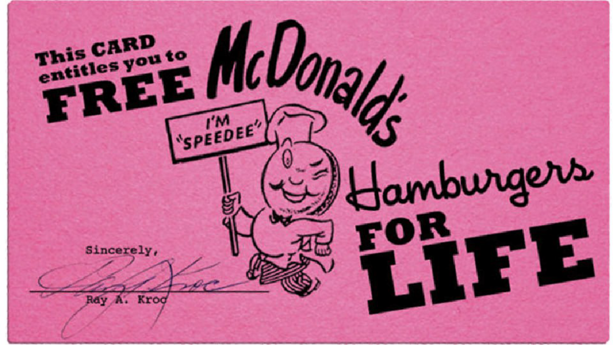 Как заставить Билла Гейтса и Уоррена Баффета добровольно стать амбассадорами вашей компании?
Вот скажите, какие есть способы сделать самых богатых, успешных и независимых людей планеты распространител... | Сетка — социальная сеть от hh.ru