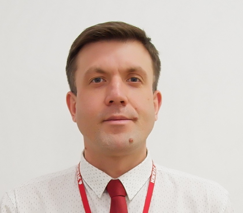 Александр Лубнин
