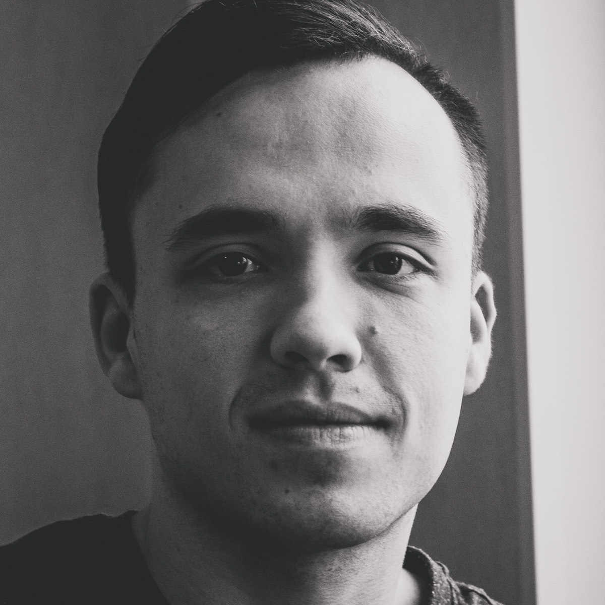 Даниил Франк | Сетка — социальная сеть от hh.ru