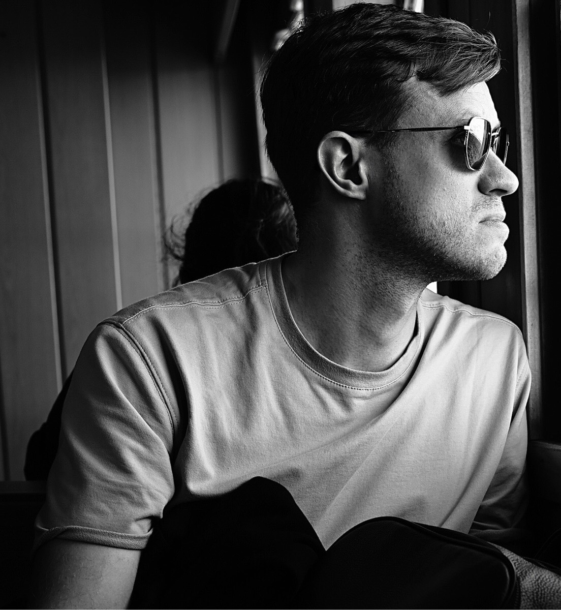 Алексей Булавин | Сетка — социальная сеть от hh.ru