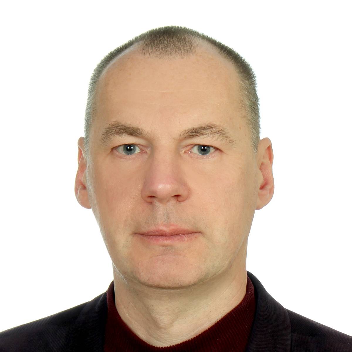 Алексей Панфилов