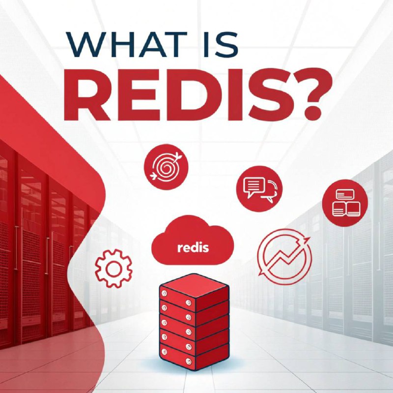 Что такое Redis?
Redis (от Remote Dictionary Server) — это высокопроизводительная база данных, которая хранит данные в оперативной памяти | Сетка — социальная сеть от hh.ru