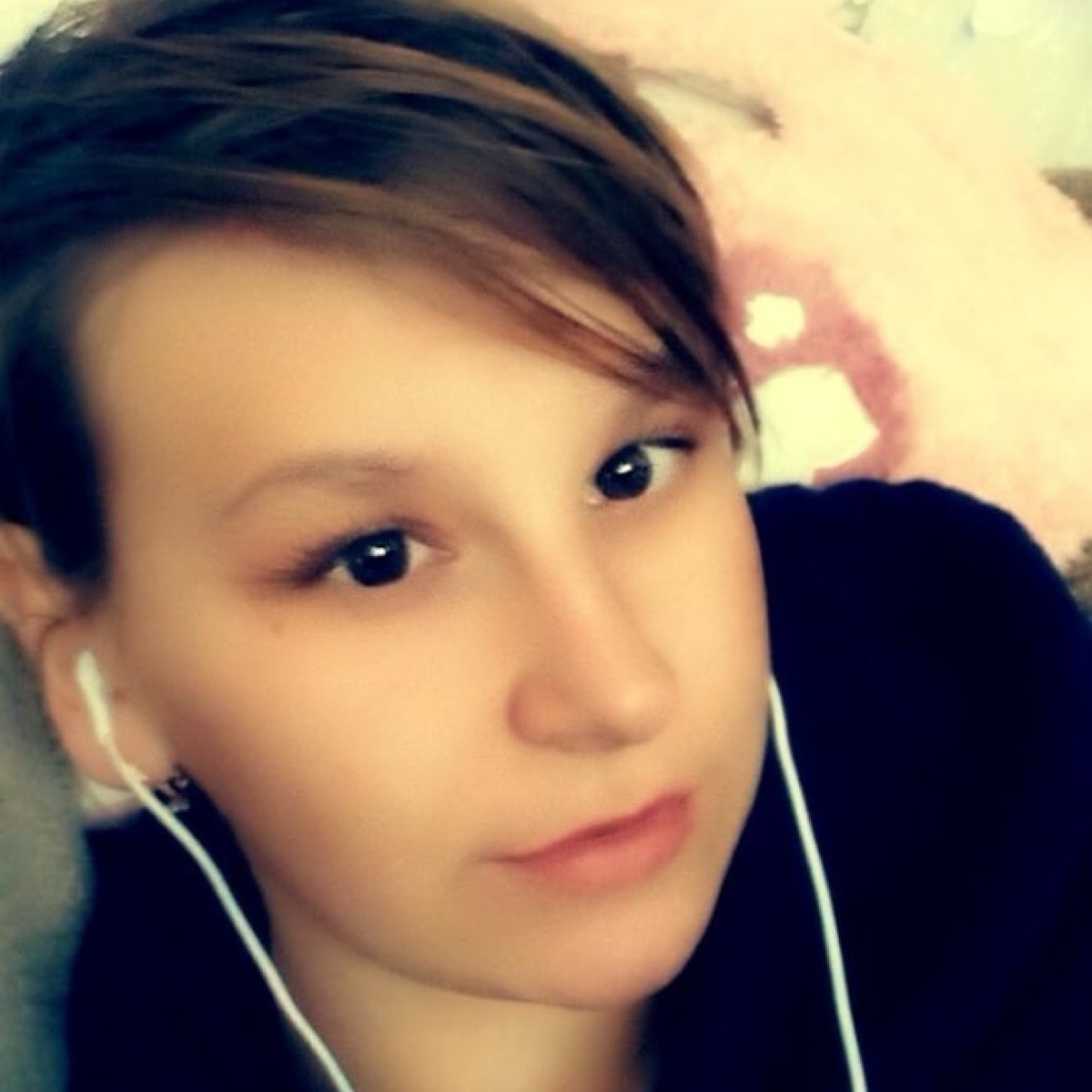 Екатерина Забельникова