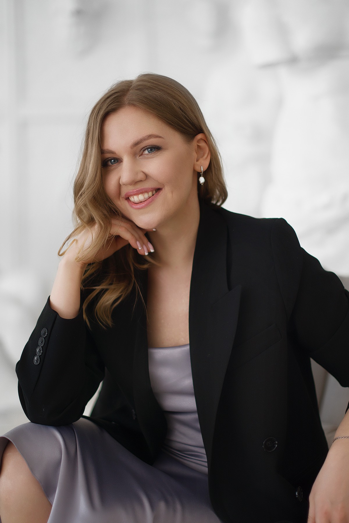 Natalia Romanova | Сетка — социальная сеть от hh.ru