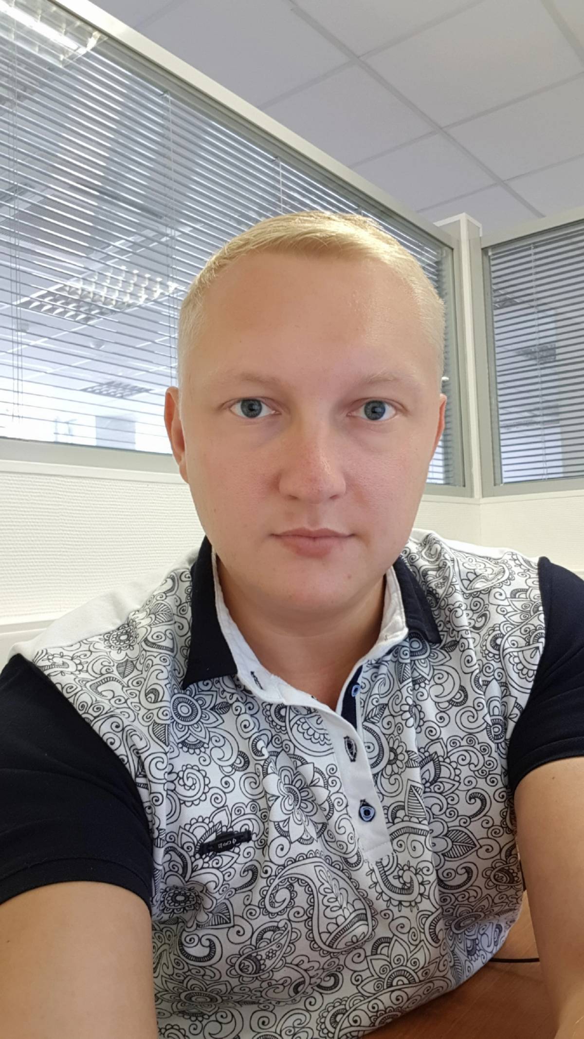 Дмитрий Дьячков | Сетка — социальная сеть от hh.ru