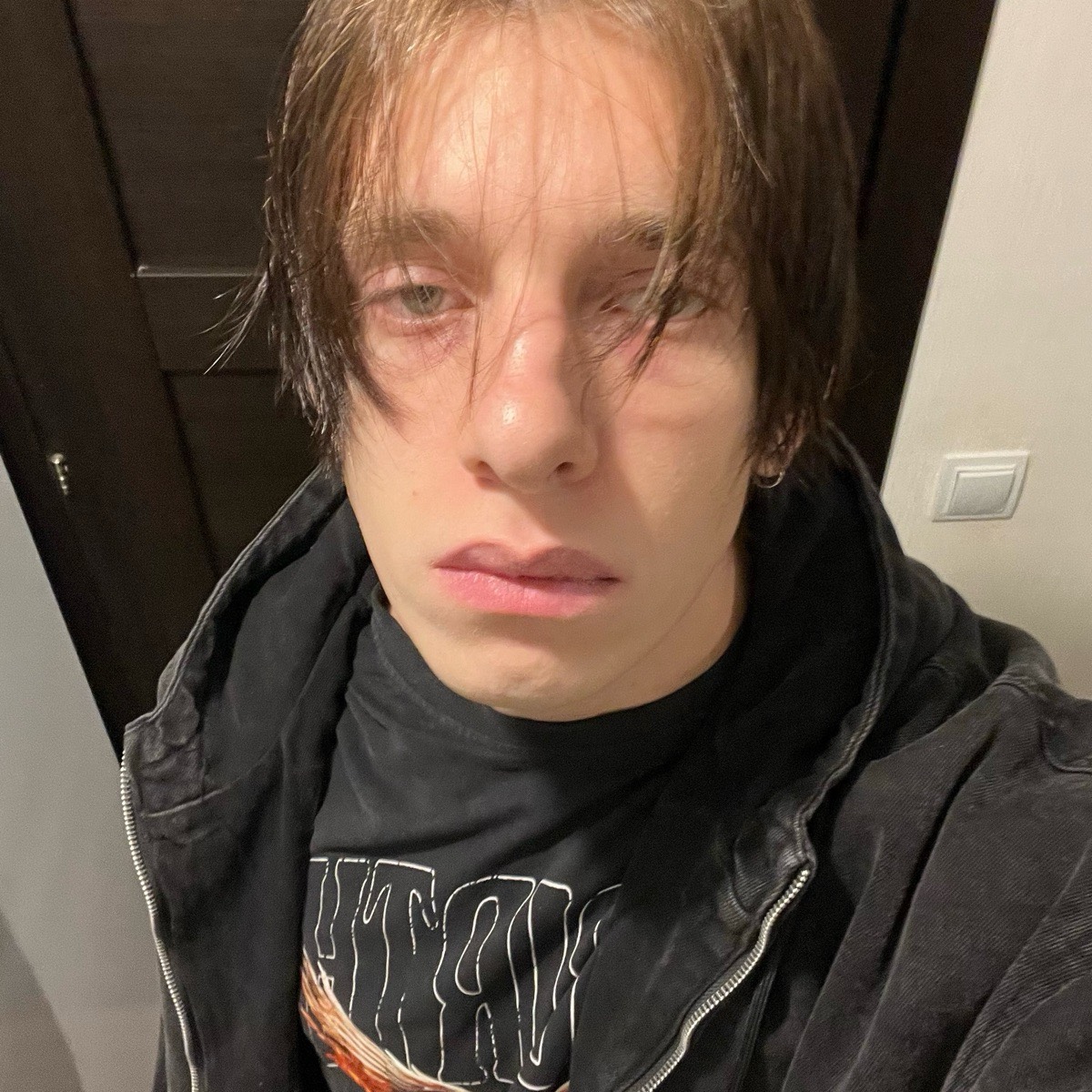 Денис Зиборов