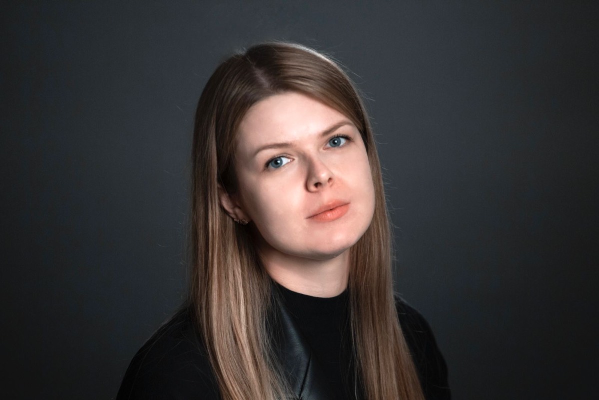 Алёна Костькина