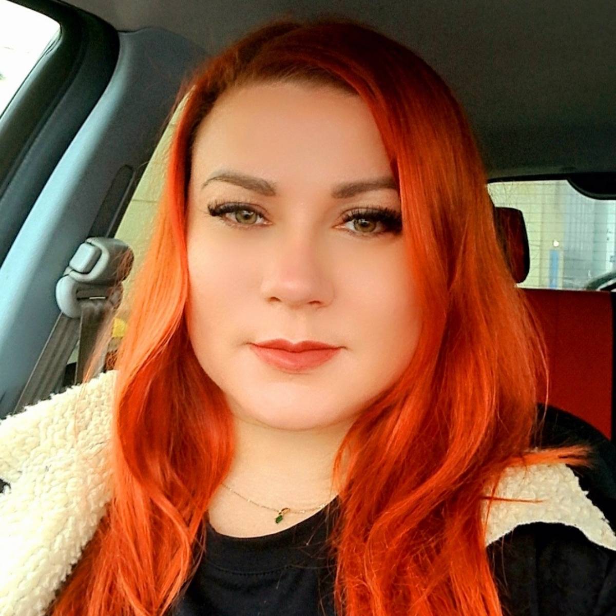 Надежда Бурова