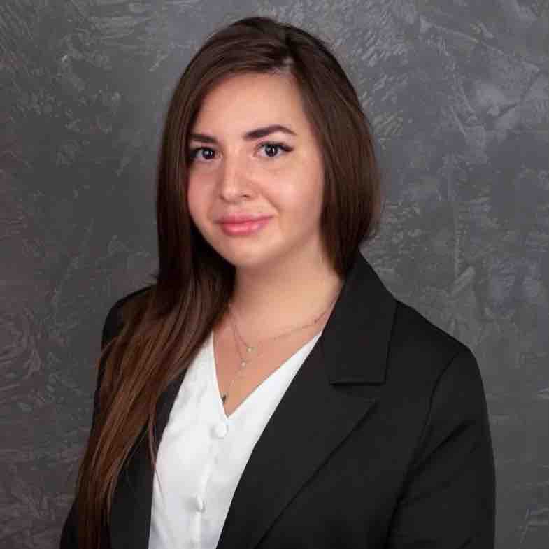 Альбина Садыхова