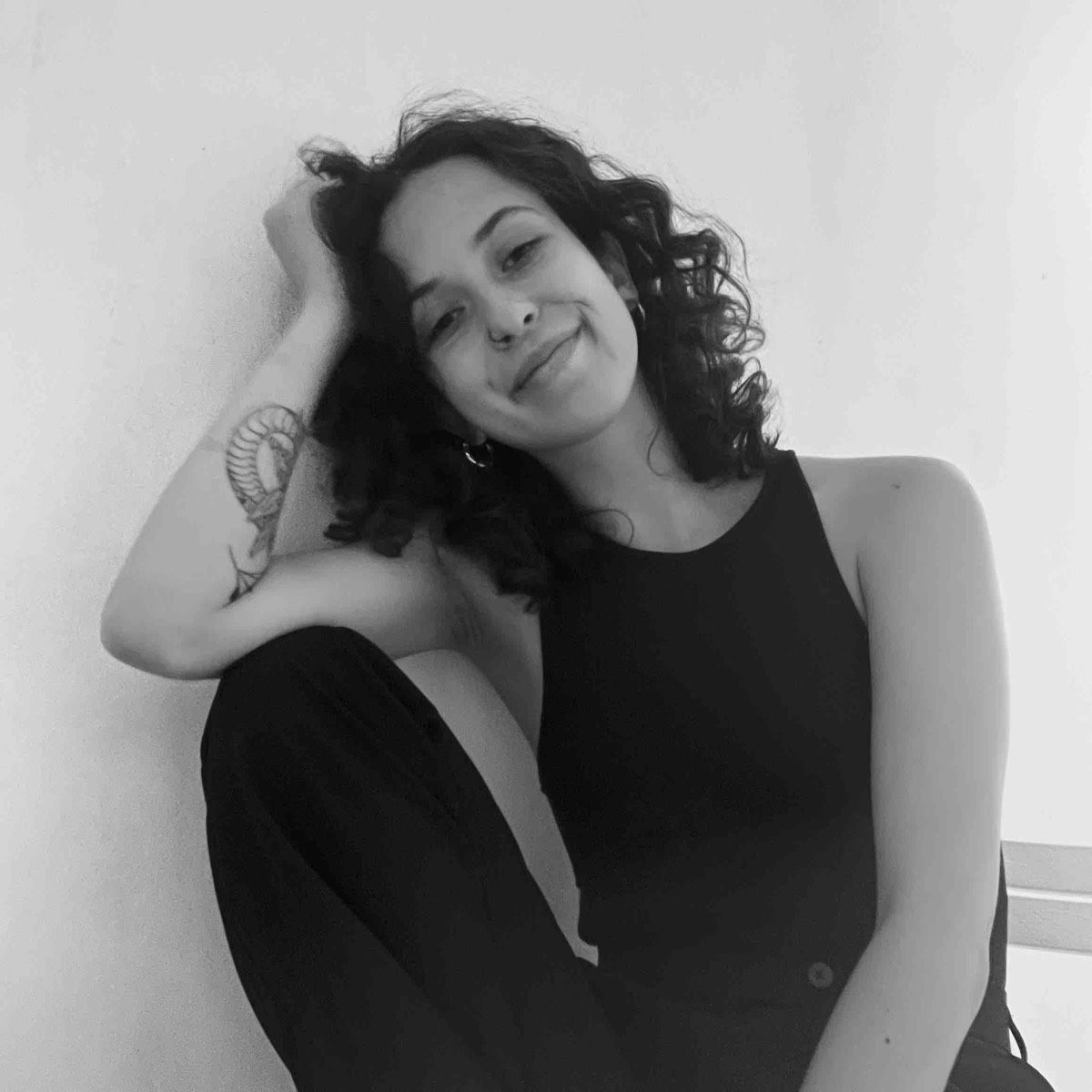 Елизавета Кондратьева