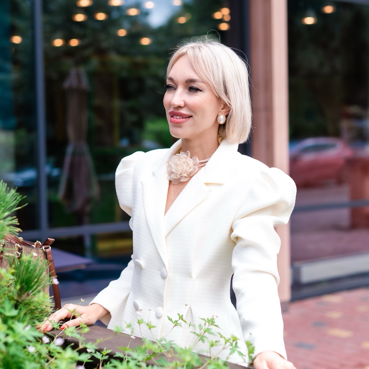 Елена Зимина