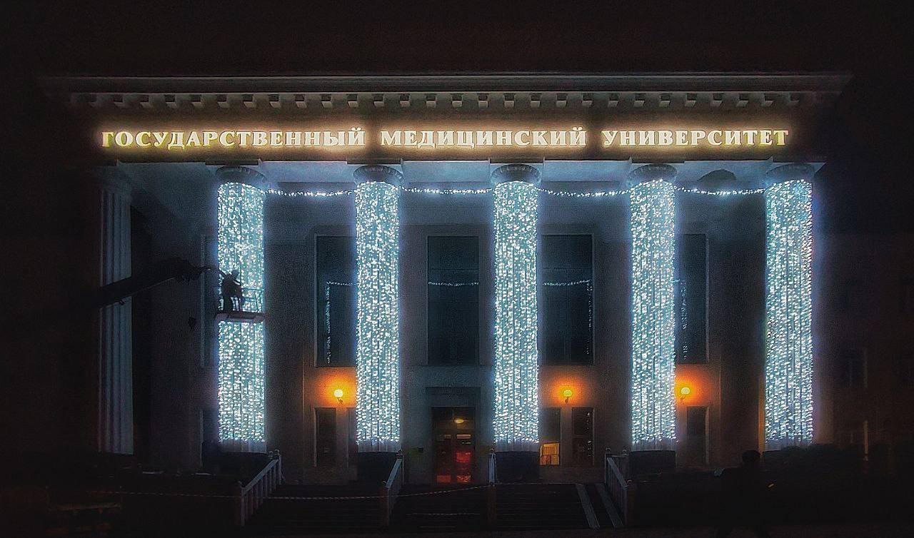 Вечерний Ставрополь❤️@stavropolyevibe | Сетка — социальная сеть от hh.ru
