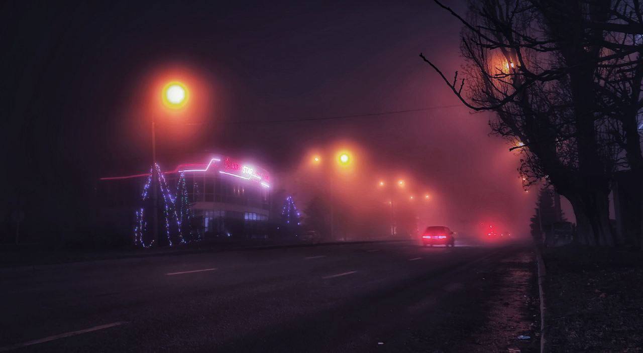 Вечерний Ставрополь❤️@stavropolyevibe | Сетка — социальная сеть от hh.ru
