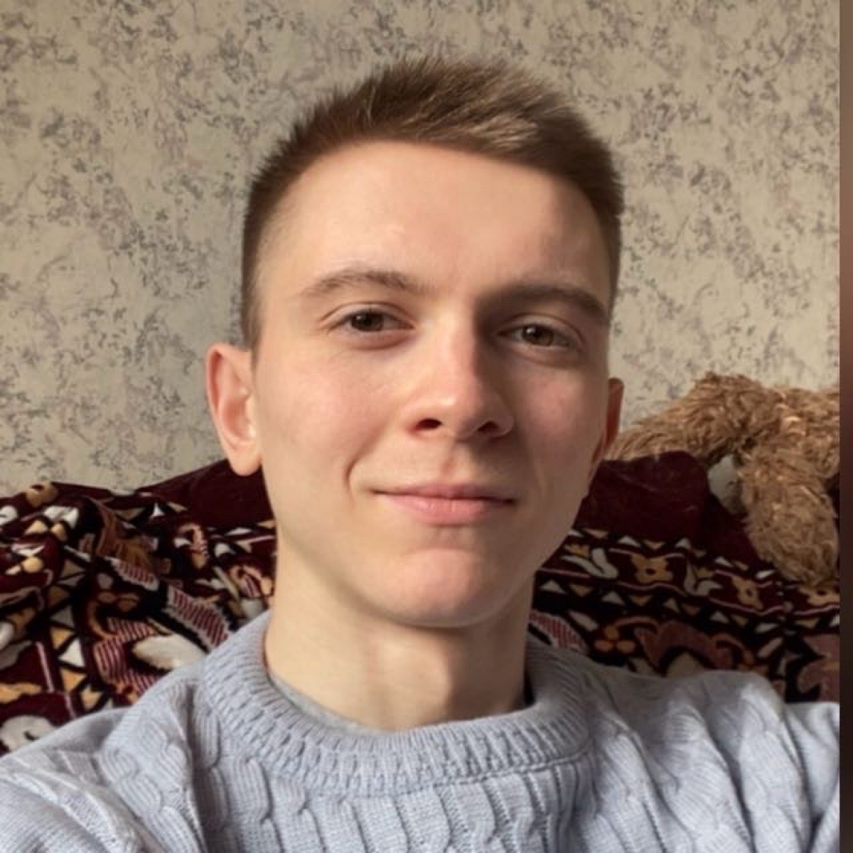 Иван Бондаренко
