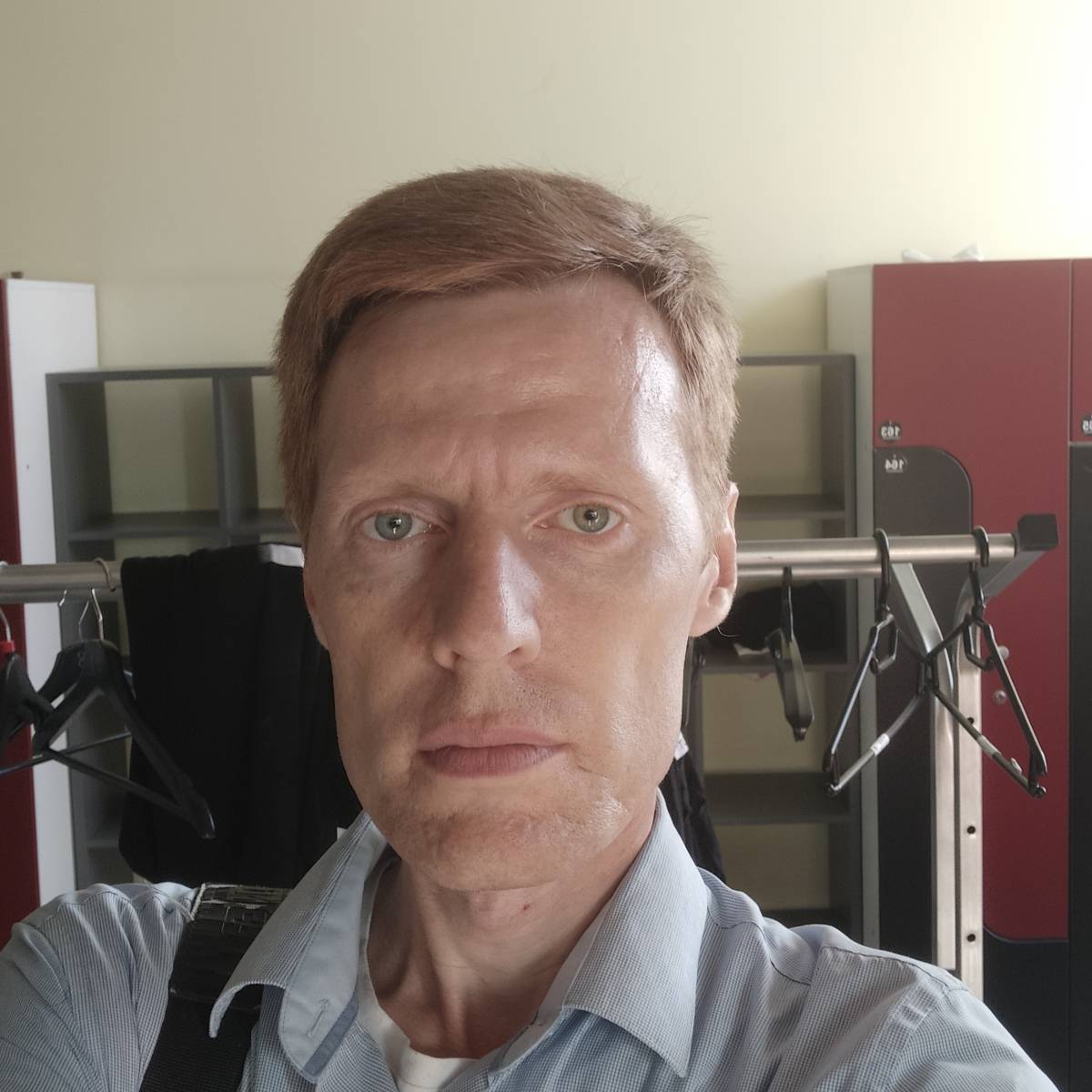 Алексей Лащенов | Сетка — социальная сеть от hh.ru