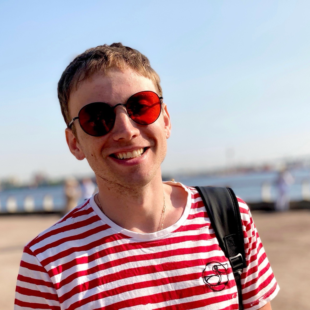 Алексей Шестаков