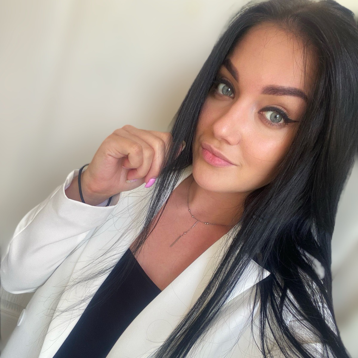Евгения Коновалова