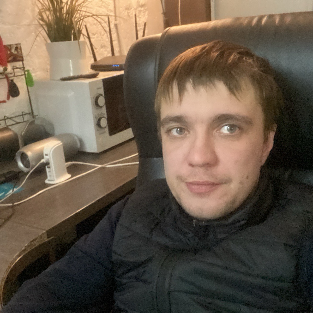 Александр Ляшко