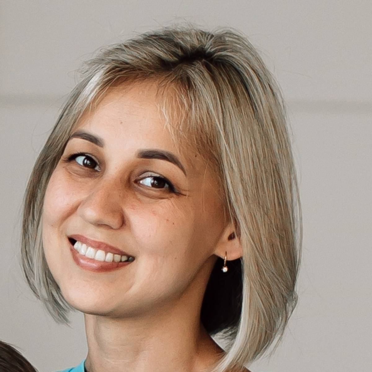 Галия Саитова