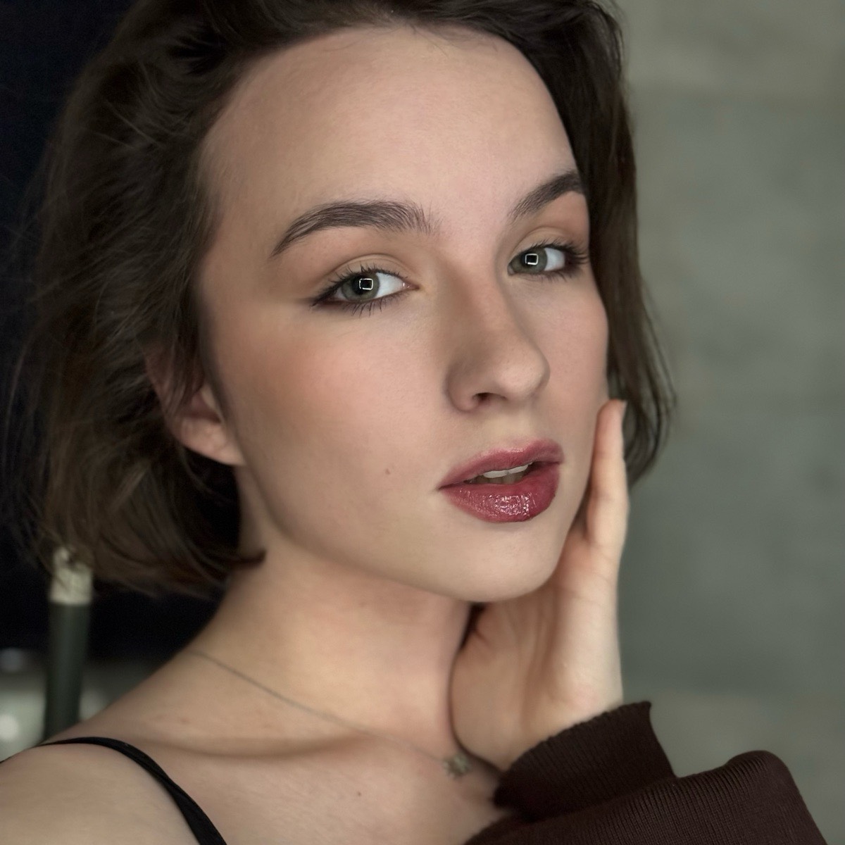 Диана Солодкая | Сетка — социальная сеть от hh.ru