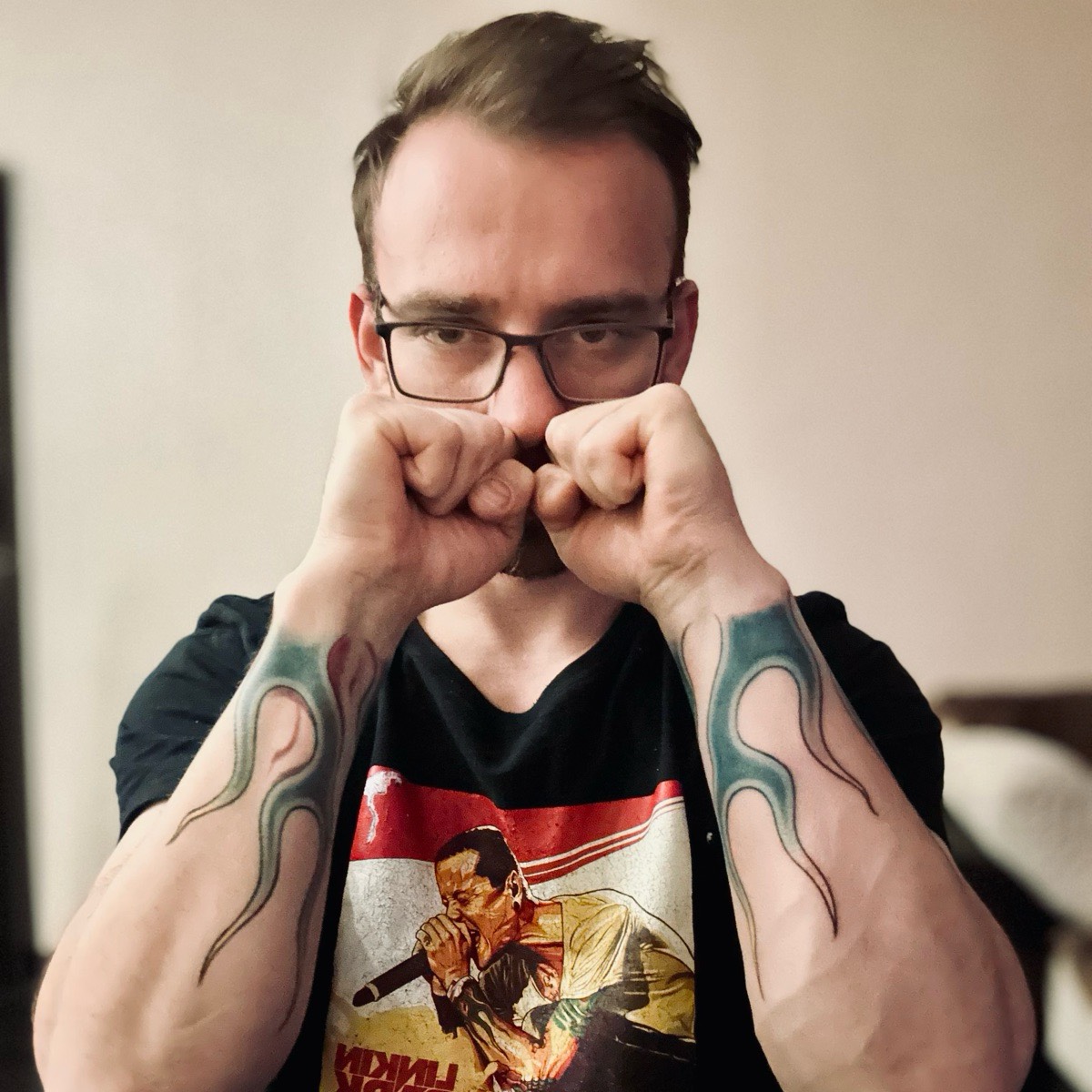 Тимур Джалилов