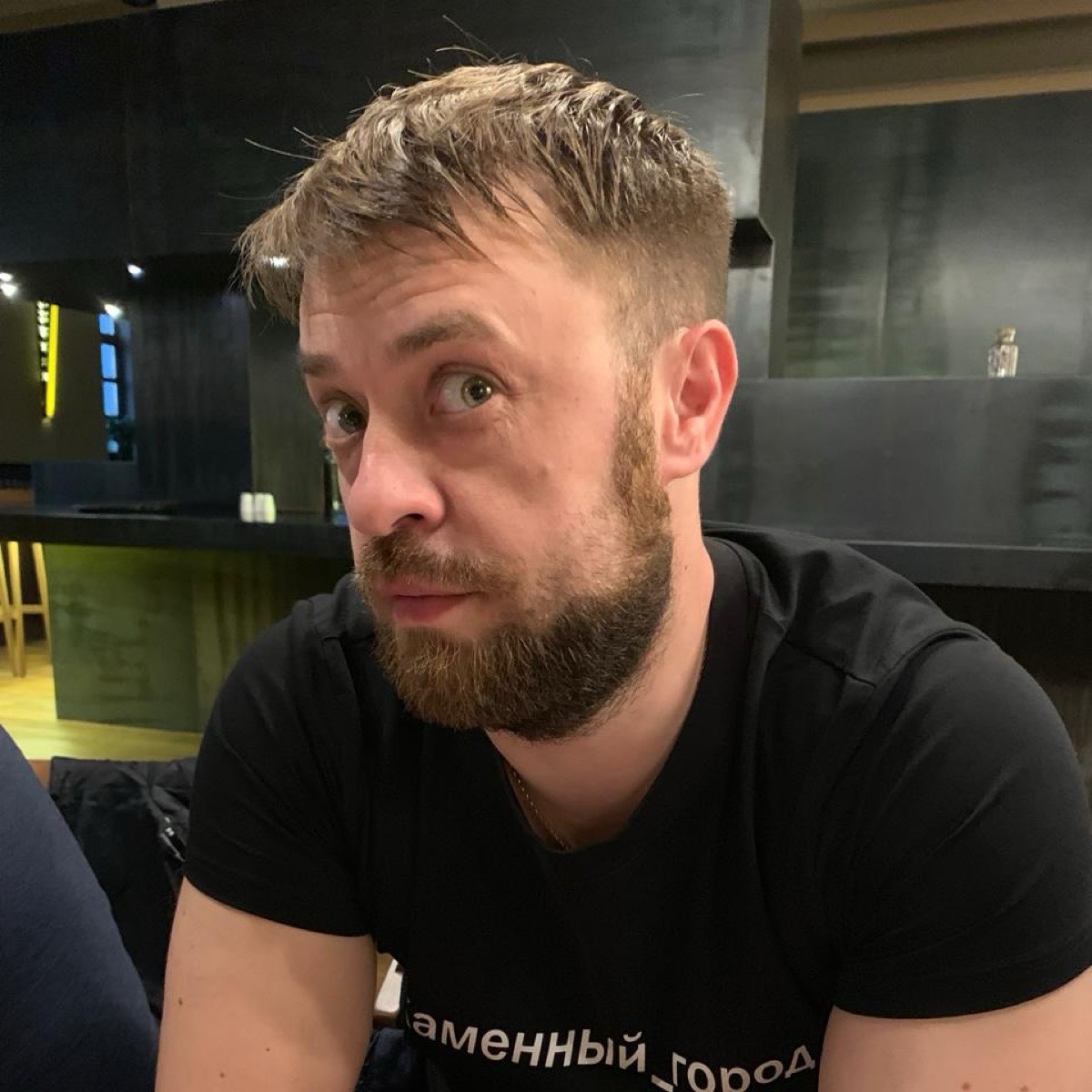 Родион Брехач